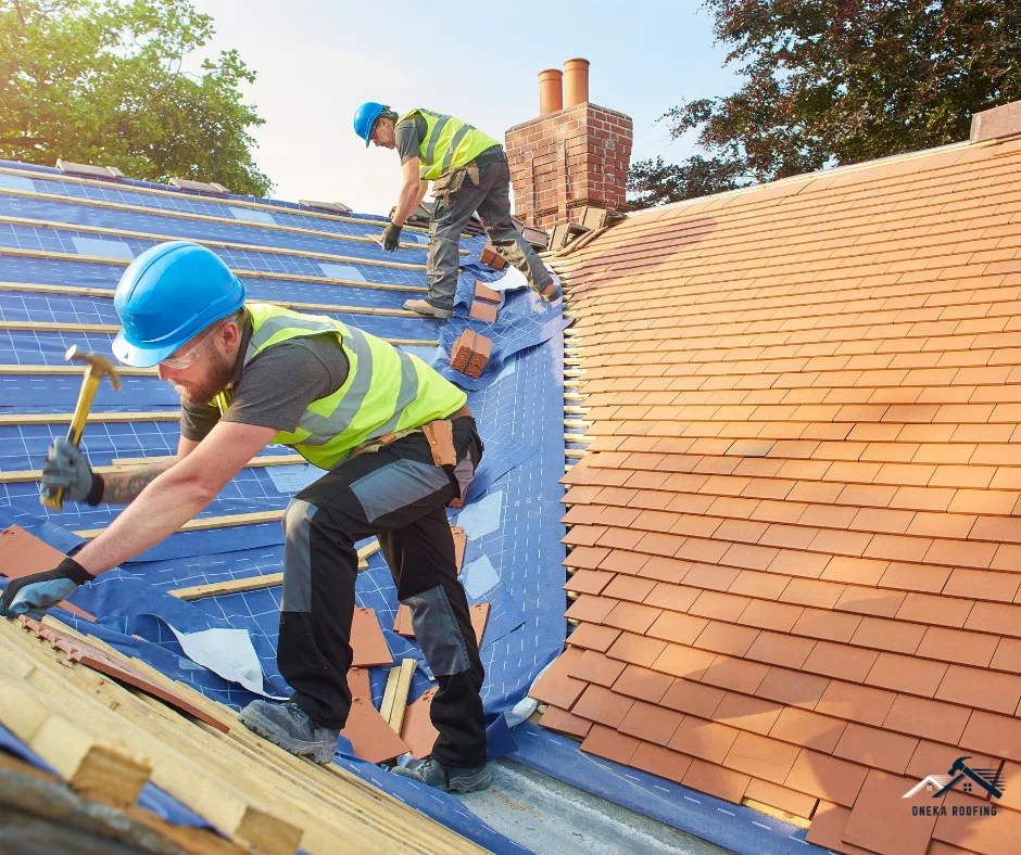 Why choose Roof Repair Near Me in North Rim, AZ